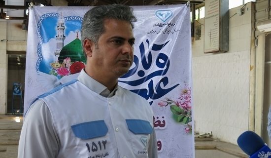 تشریح عملکرد اجرای طرح تشدید نظارتی دامپزشکی روز عرفه روز نیایش و ویژه عید سعید قربان ۱۴۰۴