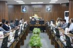 نشست هم‌ اندیشی اساتید با محوریت دانشگاه مقاومت برگزار شد