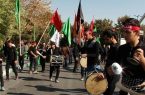 نظارت ۱۲۴ بازرس بهداشت محیط در ایام سوگواری محرم و صفر