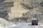  ایمنی تردد در محور ترانزیتی حاجی‌آباد – سیرجان افزایش یافت