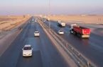 ثبت بیش از دومیلیون و ۴۹ هزار تردد خودرو در محورهای مواصلاتی استان هرمزگان