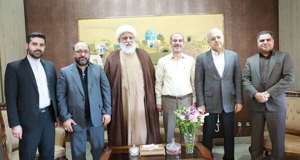 محله پا کوه میناب استان هرمزگان آماده ورود به فاز اجرایی است