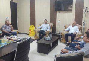 تأکید بر تحقق درآمد پایدار از محل عوارض تن‌ کیلومتر و عوارض ناوگان خارجی در منطقه ویژه اقتصادی انرژی‌بر پارسیان