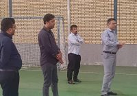 راه‌اندازی رشته کونگ‌فو گنگ توان در چهار منطقه هرمزگان