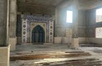 بازدید میدانی مهندسان جوان از خط مقدم سازندگی در پروژه‌های عمرانی سپاه هرمزگان