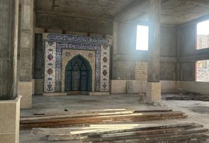 بازدید میدانی مهندسان جوان از خط مقدم سازندگی در پروژه‌های عمرانی سپاه هرمزگان