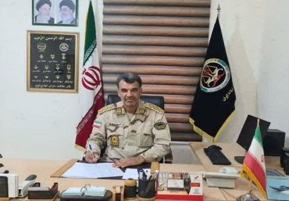 کشف ادوات مرتبط با صید شب چراغی در شهرستان جاسک در پی گشت یگان حفاظت منابع آبزیان