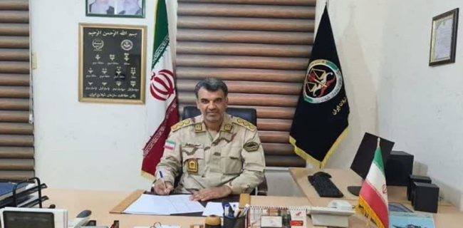 کشف ادوات مرتبط با صید شب چراغی در شهرستان جاسک در پی گشت یگان حفاظت منابع آبزیان