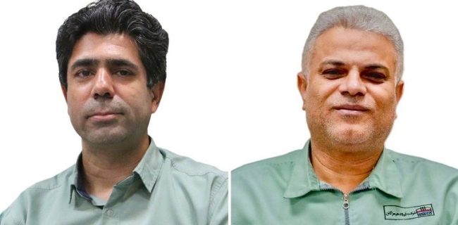 مدیرعامل فولاد هرمزگان احکام جدید مدیریتی صادر کرد