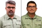  انتصاب مدیرعامل جدید شرکت نگین فولاد هرمزگان