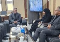 برخورد با اتباع غیرمجاز اولویت دادگستری قشم