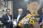 دیدار صمیمی مدیرکل امور مالیاتی هرمزگان با اتاق اصناف بندرعباس؛ تأکید بر همکاری و حمایت از فعالان صنفی