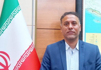 کسب رتبه برتر استانداری هرمزگان در حوزه ارتباطات مردمی، ارزیابی عملکرد و انضباط در حوزه کاری در کشور