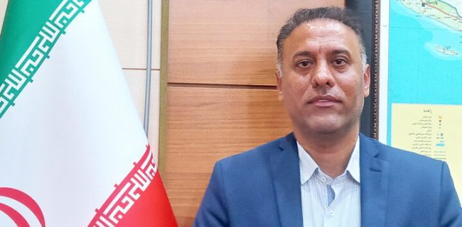کسب رتبه برتر استانداری هرمزگان در حوزه ارتباطات مردمی، ارزیابی عملکرد و انضباط در حوزه کاری در کشور