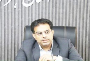 انتصاب مدیر کل تعاون، کار و رفاه اجتماعی هرمزگان به عنوان، روابط امور مجلس در هرمزگان