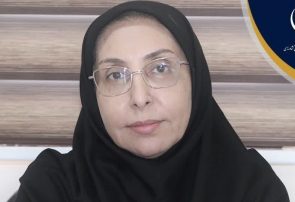 مدیریت جدید پژوهشکده اکولوژی خلیج فارس و دریای عمان