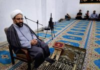 برگزاری یادواره شهید قنبر زارع، شهید شاخص اتحادیه میوه و تره‌بار بندرعباس