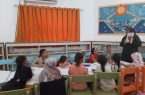 کانون هرمزگان در هفته ای که گذشت در قاب دوربین