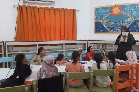 کانون هرمزگان در هفته ای که گذشت در قاب دوربین