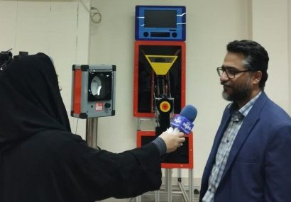  فعالیت ها و برنامه های تابستانی کانون هرمزگان را تشریح کرد