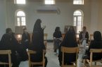 پاتوق گفتگو با محوریت عفاف و حجاب در بندرلنگه برگزار شد