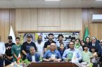 نگاه جذاب و روایتگرانه کتاب روح الله باعث استقبال جوانان از این کتاب خواهد شد