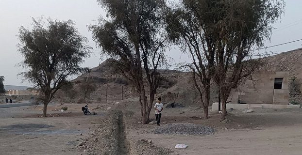 آغاز فاز دوم عملیات اجرایی زیر ساخت گردشگری روستای سید سلطان محمد رودان