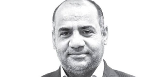 «چو ایران نباشد تن من مباد/ بدین بوم و بر زنده یک تن مباد»