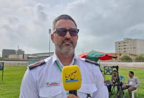 رقابت نفس‌گیر برای لباس آتش‌نشانی ؛ ۲۳۰ داوطلب در صف ورود+فیلم
