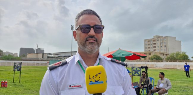 رقابت نفس‌گیر برای لباس آتش‌نشانی ؛ ۲۳۰ داوطلب در صف ورود+فیلم