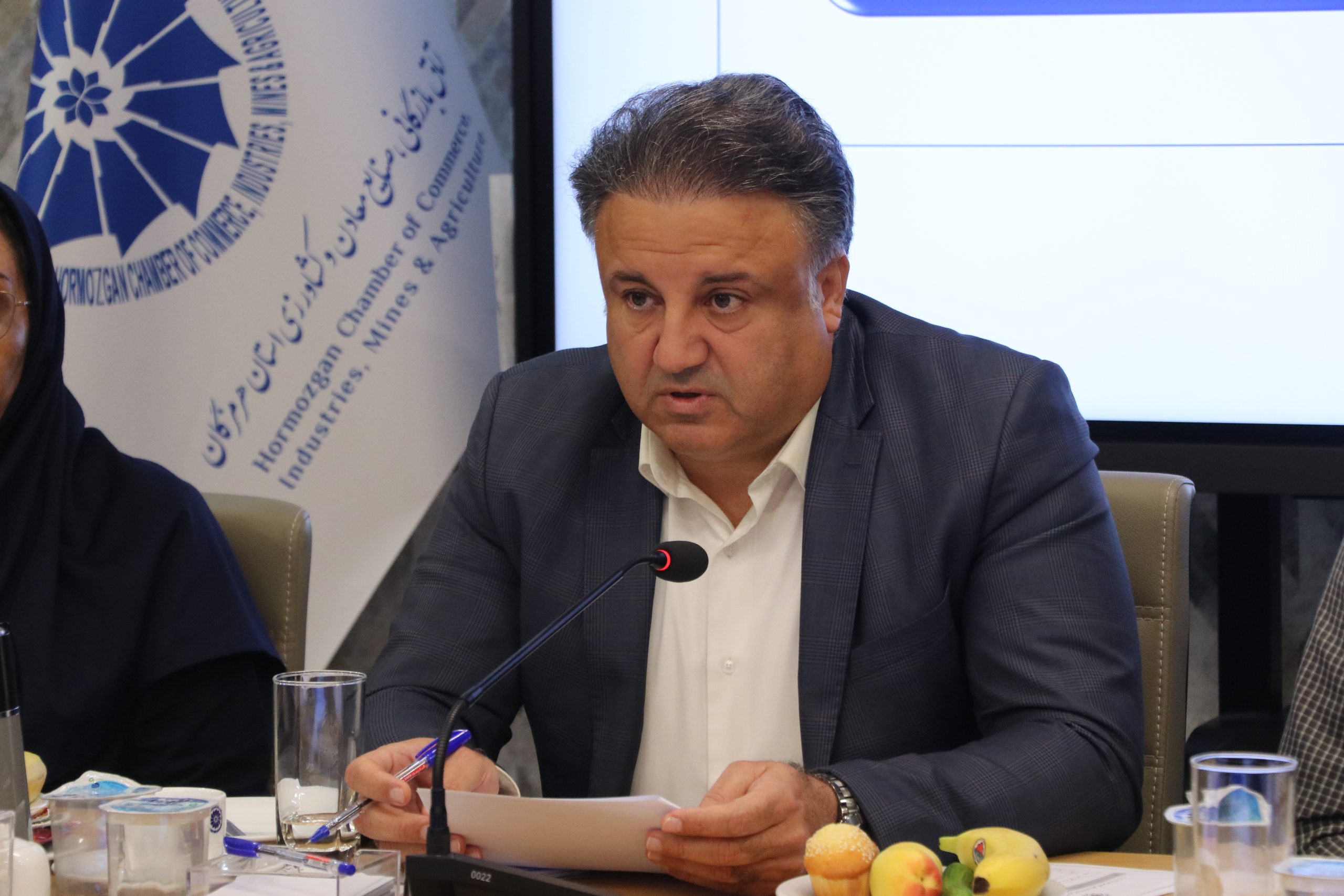 پرورش میگو صنعت پاک است؛ عوارض آلایندگی ناعادلانه باید متوقف شود