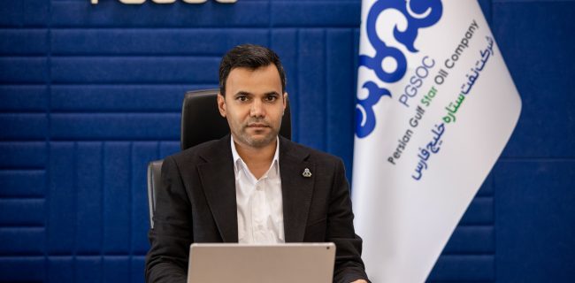 قانعی فرد نخبه بندرعباسی سکان‌دار بزرگ‌ترین پالایشگاه میعانات گازی کشور شد