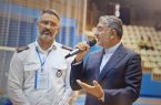 شهردار بندرعباس: جوان‌گرایی در آتش‌نشانی، گامی مهم در ارتقاء ایمنی شهر