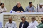 ضرورت تسریع در ساماندهی اردوگاه اتباع بندرعباس/تأکید بر ارتقای ایمنی در سایت دفن زباله تل‌سیاه