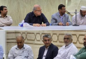 ضرورت تسریع در ساماندهی اردوگاه اتباع بندرعباس/تأکید بر ارتقای ایمنی در سایت دفن زباله تل‌سیاه