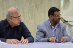 ضرورت تسریع در ساماندهی اردوگاه اتباع بندرعباس/تأکید بر ارتقای ایمنی در سایت دفن زباله تل‌سیاه