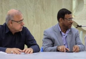 ضرورت تسریع در ساماندهی اردوگاه اتباع بندرعباس/تأکید بر ارتقای ایمنی در سایت دفن زباله تل‌سیاه