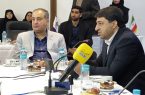 بذرافشان: بنگاه‌ها نقش کلیدی در توانمندسازی مهارتی ایفا می‌کنند