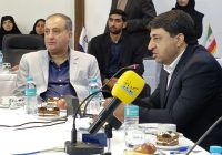 بذرافشان: بنگاهها نقش کلیدی در توانمندسازی مهارتی ایفا میکنند