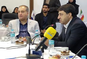 بذرافشان: بنگاه‌ها نقش کلیدی در توانمندسازی مهارتی ایفا می‌کنند