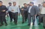 بازدید و برگزاری جلسه به منظور تسهیل تجارت و بررسی ترخیص کالا