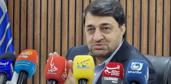 افتتاح اولین مرکز آموزش هوش مصنوعی در هرمزگان/اتحاد صنعت و آموزش؛ تشکیل کنسرسیوم مهارت در هرمزگان/طلوع مهارت در سیریک؛ مرکز فنی‌وحرفه‌ای ساخته می‌شود