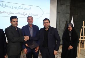 از رکوردشکنی تولید تا تکیه بر مدیران بومی؛ آبروی نظام را حفظ کردیم