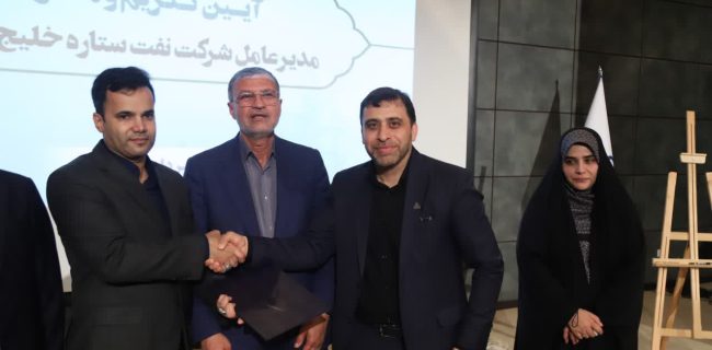 از رکوردشکنی تولید تا تکیه بر مدیران بومی؛ آبروی نظام را حفظ کردیم