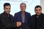 مدیرعامل جوان و متخصص زاده بندرعباس، سکان‌دار جدید ستاره خلیج فارس شد/جوانی از دل صنعت؛ وحید قانعی فرد متخصصی برای آینده نفت ایران+فیلم