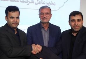 مدیرعامل جوان و متخصص زاده بندرعباس، سکان‌دار جدید ستاره خلیج فارس شد/جوانی از دل صنعت؛ وحید قانعی فرد متخصصی برای آینده نفت ایران+فیلم