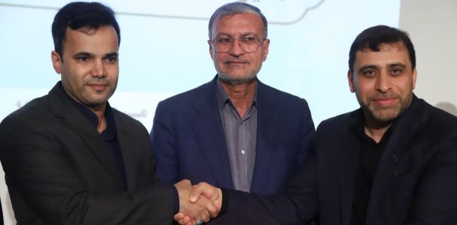 مدیرعامل جوان و متخصص زاده بندرعباس، سکان‌دار جدید ستاره خلیج فارس شد/جوانی از دل صنعت؛ وحید قانعی فرد متخصصی برای آینده نفت ایران+فیلم