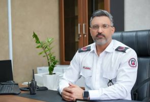 زمان برگزاری آزمون عملی استخدامی آتش‌نشانی های استان هرمزگان مشخص شد
