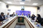 برگزاری چهارمین جلسه شورای آموزش و پرورش هرمزگان با محوریت کانون‌های پرورش فکری
