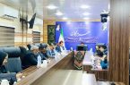 برگزاری جلسه شورای نظارت بر مدارس و مراکز آموزشی و پرورشی غیردولتی هرمزگان